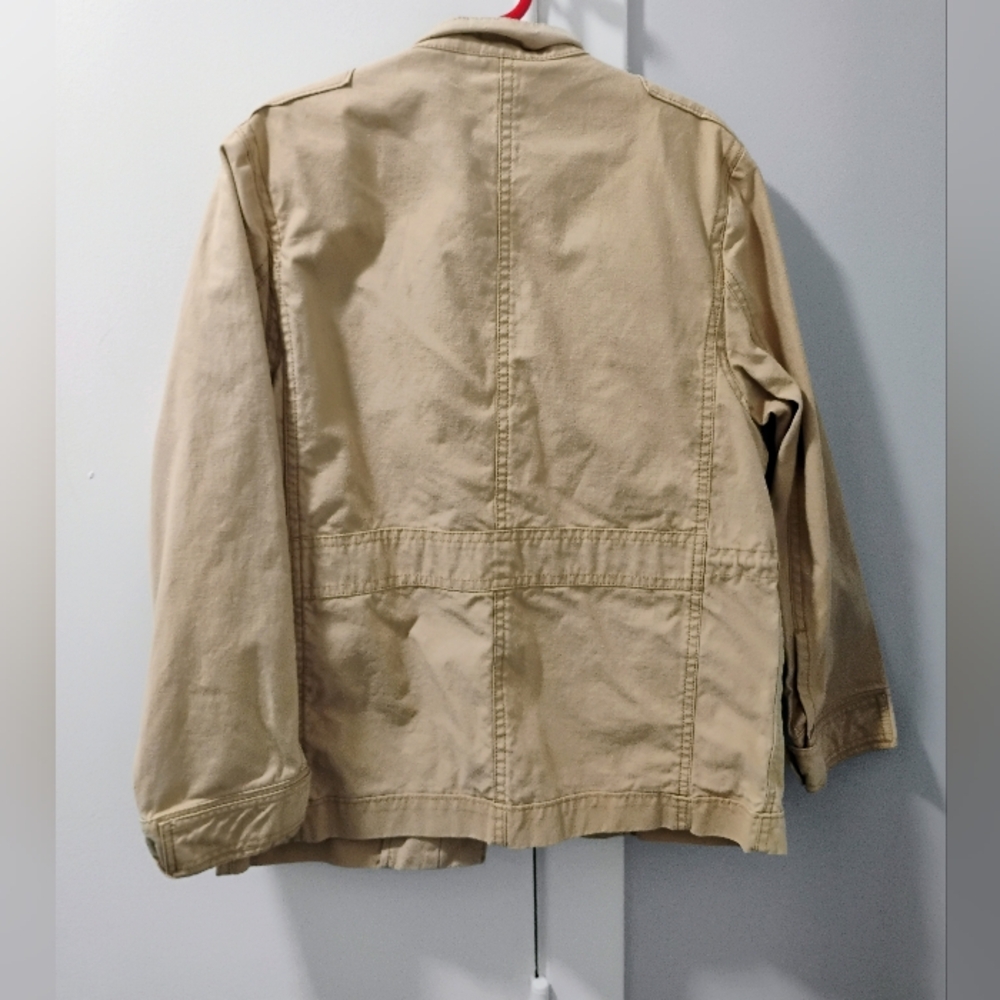 Little Marc Jacket - Picture 11 of 11